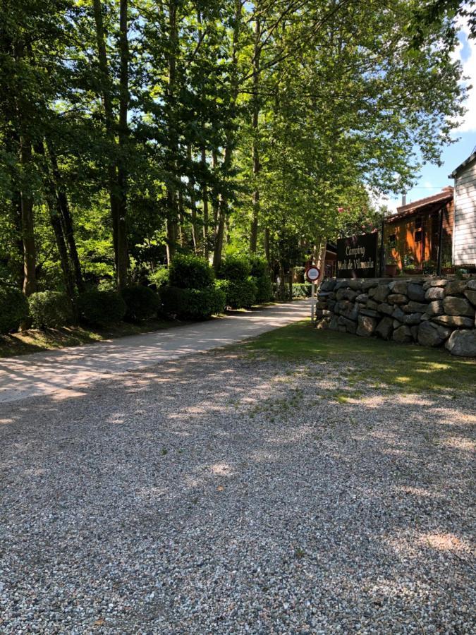 Càmping Molí De Vilamala Camping *