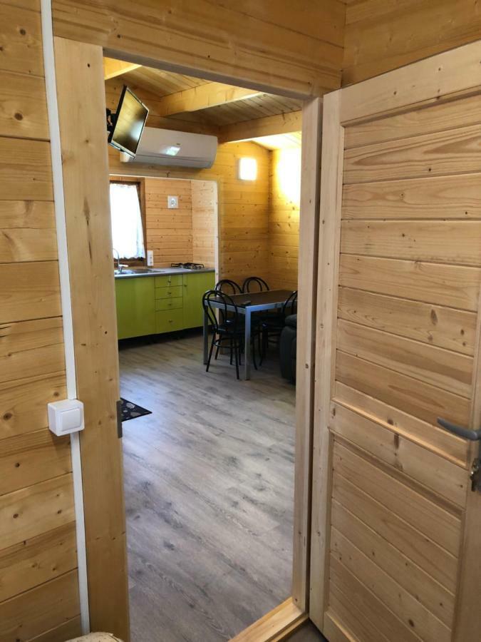 Càmping Molí De Vilamala * Les Planes d'Hostoles